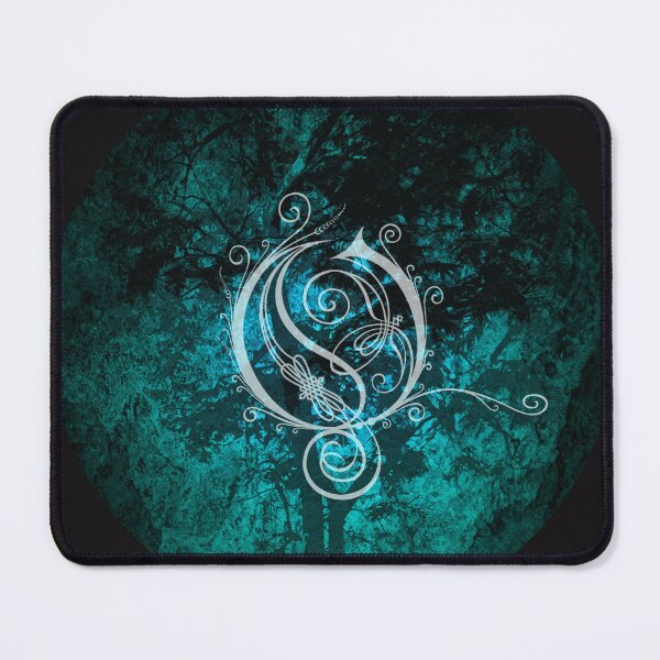 Item preview, Blackwater Park | OPTH designed and sold by mjmasad.