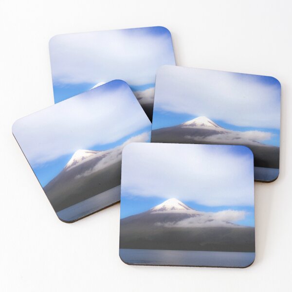Item preview, Volcano designed and sold by Alla Gill.