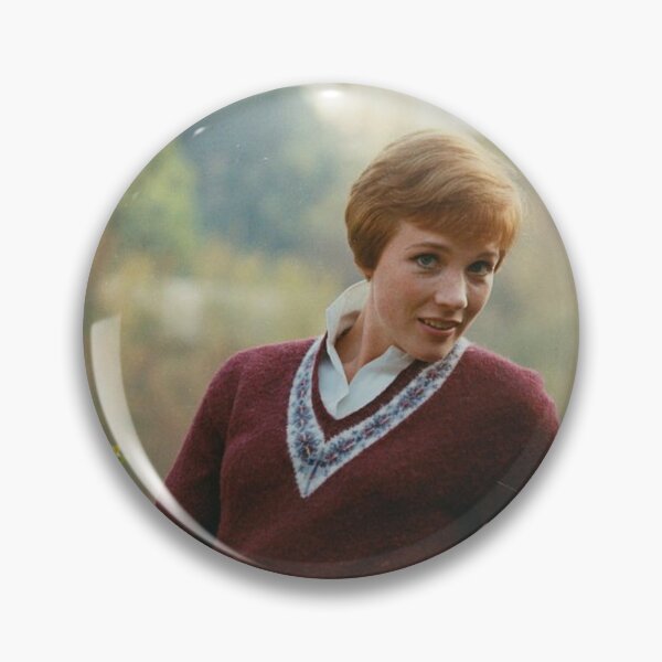 Artikelvorschau, Julie Andrews entworfen und verkauft von WALIDIYA.
