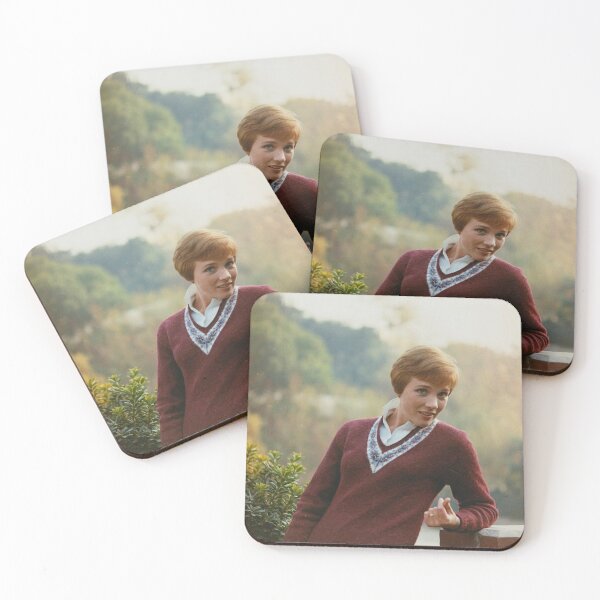 Item preview, Julie Andrews designed and sold by WALIDIYA.