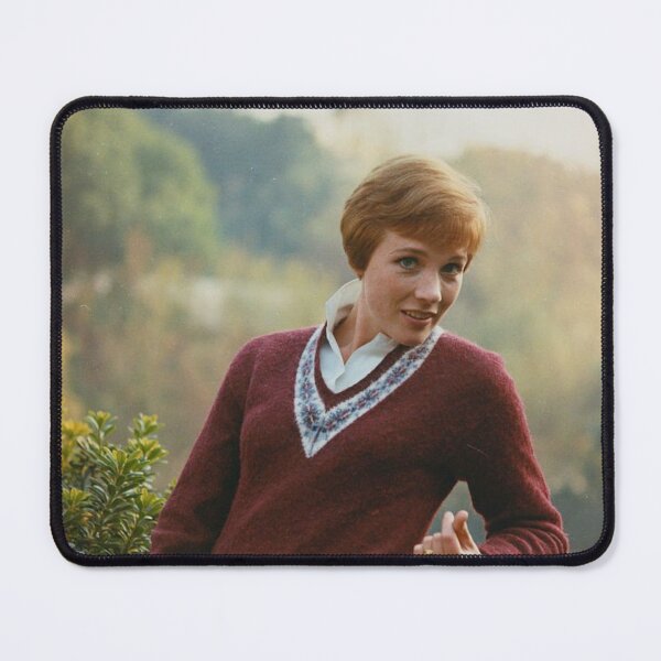 Item preview, Julie Andrews designed and sold by WALIDIYA.