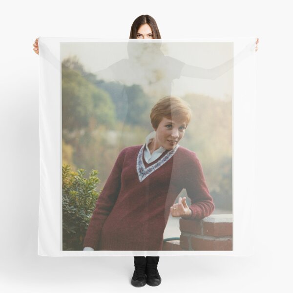 Item preview, Julie Andrews designed and sold by WALIDIYA.