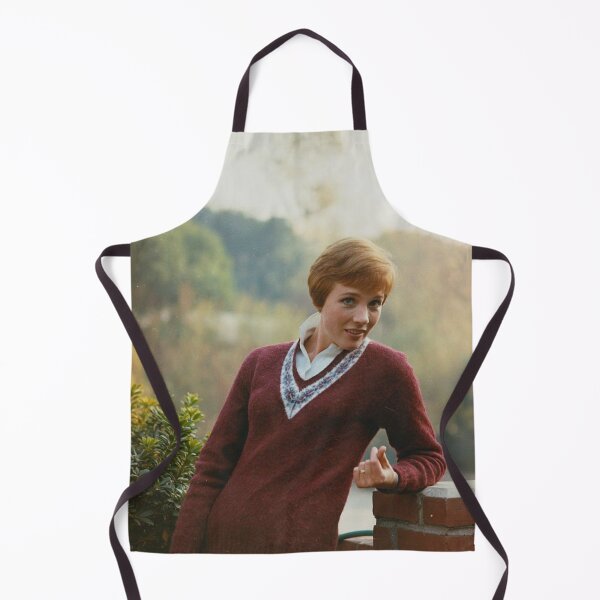 Item preview, Julie Andrews designed and sold by WALIDIYA.