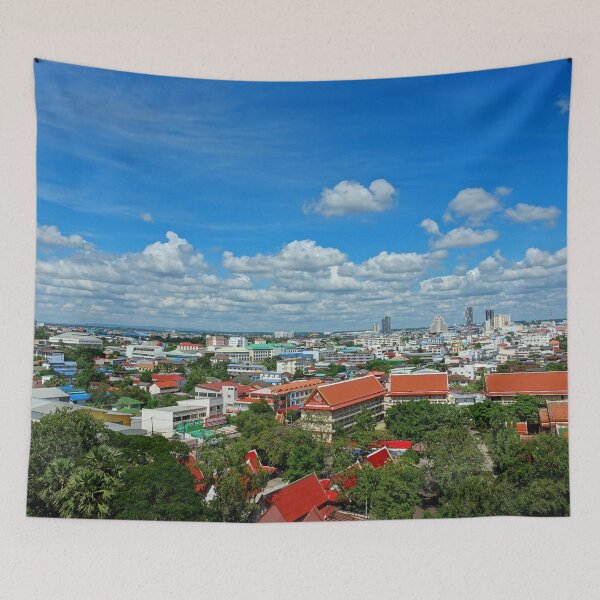 Item preview, Thailand - Khon Kaen designed and sold by franck380.