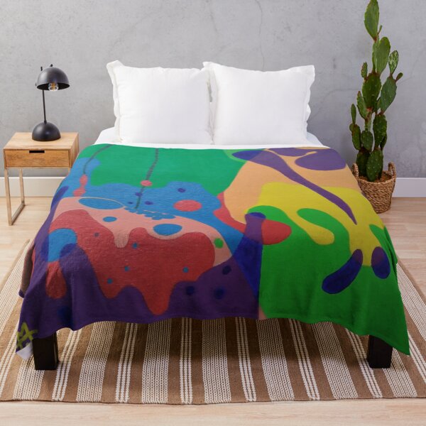 Item preview, Fluidity designed and sold by artsbylourdes.