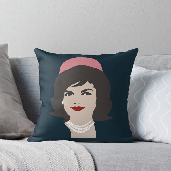 Item preview, Jackie designed and sold by aureliatrullo.
