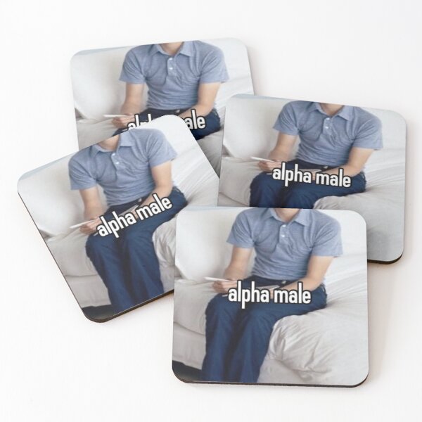 Item preview, Michael Cera Alpha Male designed and sold by emilythehabibi.