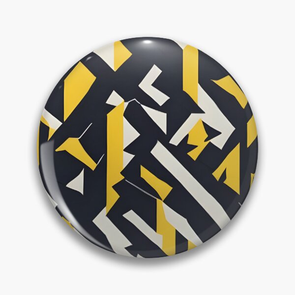 Item preview, Lines Pattern Abstract Art designed and sold by MudbloodStore.