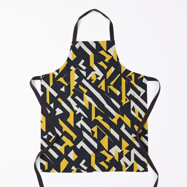Item preview, Lines Pattern Abstract Art designed and sold by MudbloodStore.