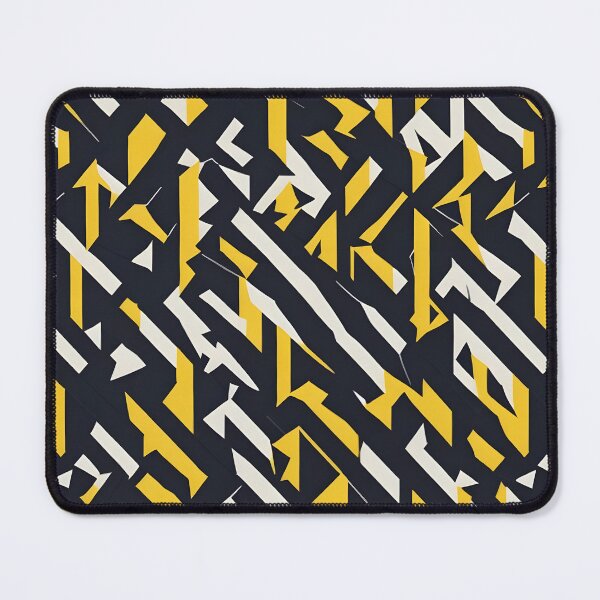 Item preview, Lines Pattern Abstract Art designed and sold by MudbloodStore.