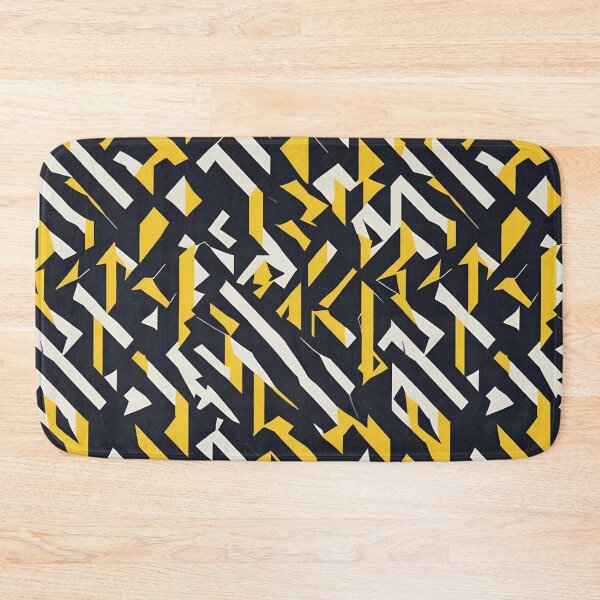 Item preview, Lines Pattern Abstract Art designed and sold by MudbloodStore.