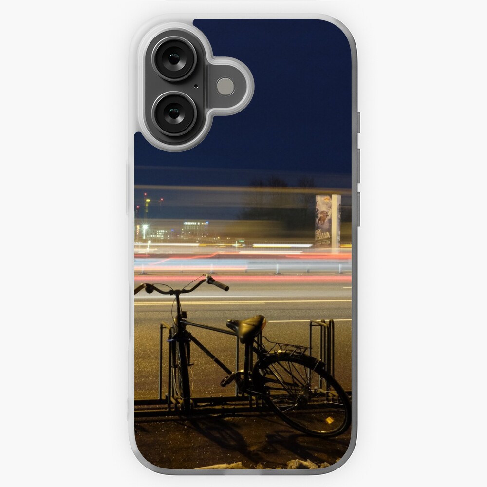 Artikel-Vorschau von iPhone Flexible Hülle, designt und verkauft von Mows.