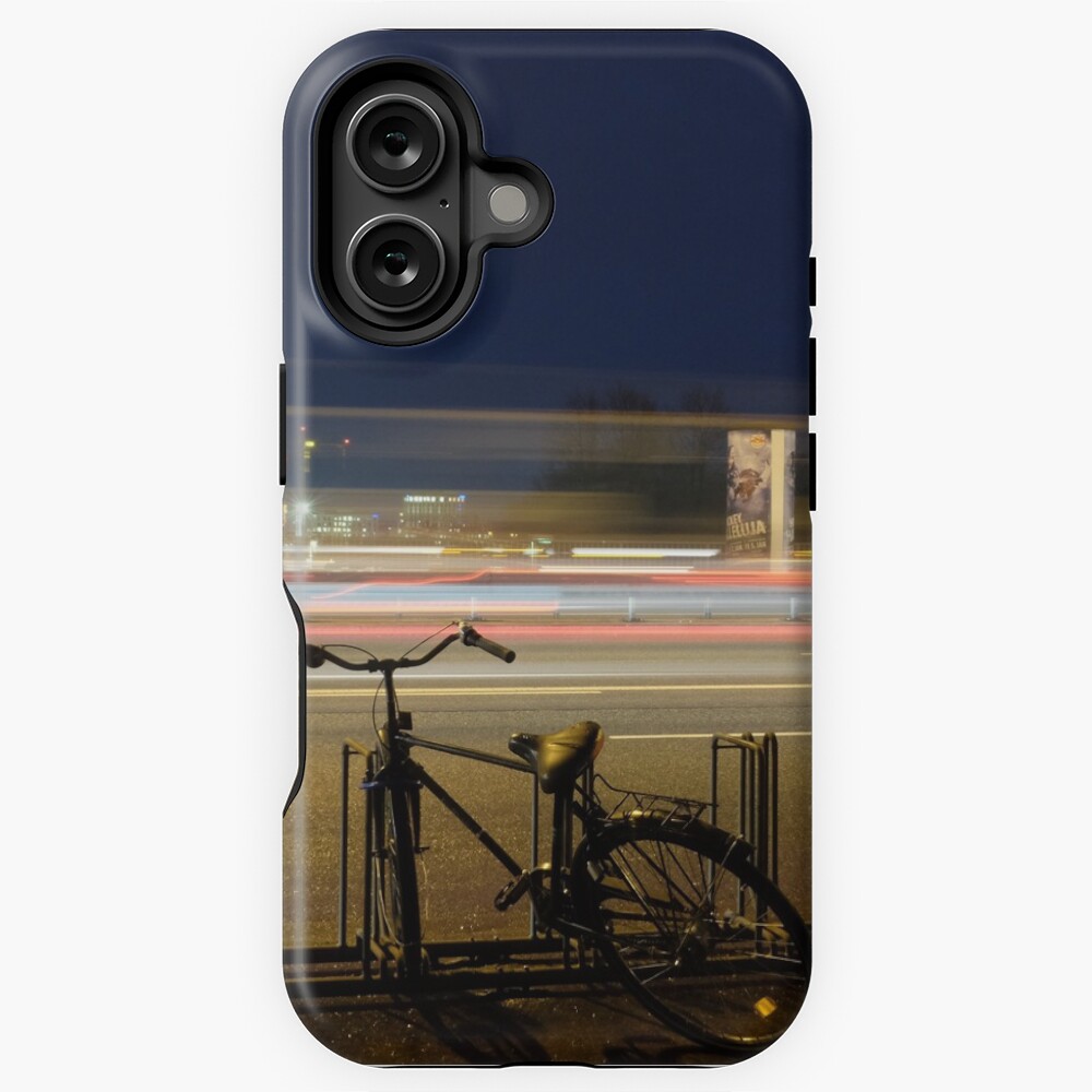 Artikel-Vorschau von iPhone Robuste Hülle, designt und verkauft von Mows.