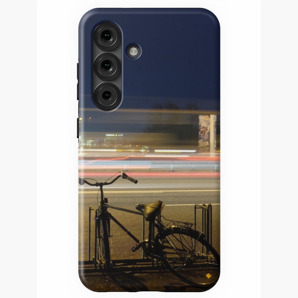 Artikel-Vorschau von Samsung Galaxy Robuste Hülle, designt und verkauft von Mows.