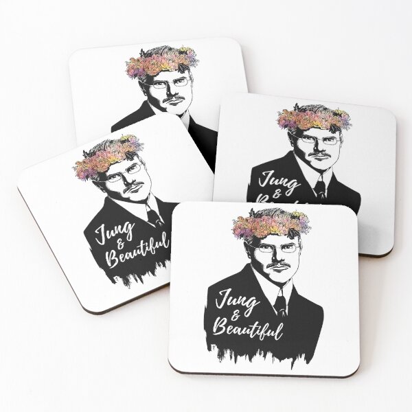 Item preview, Jung and Beautiful designed and sold by aureliatrullo.