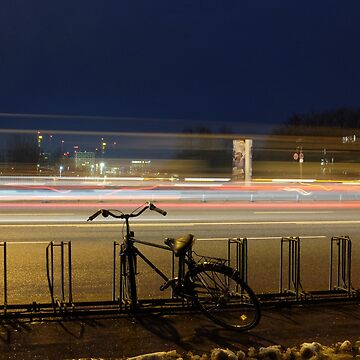 Vorschaubild zum Design winter bike von Michael Hofmann