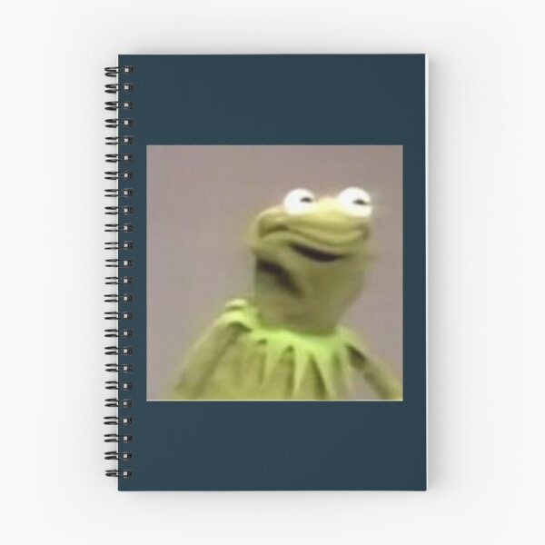 Item preview, kermit the frog designed and sold by aureliatrullo.