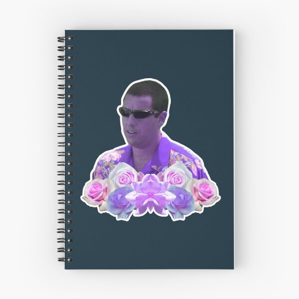Item preview, kiss me hard b4 u go summertime sandler designed and sold by aureliatrullo.