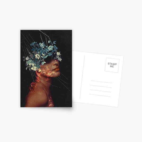 Limbo Postcard