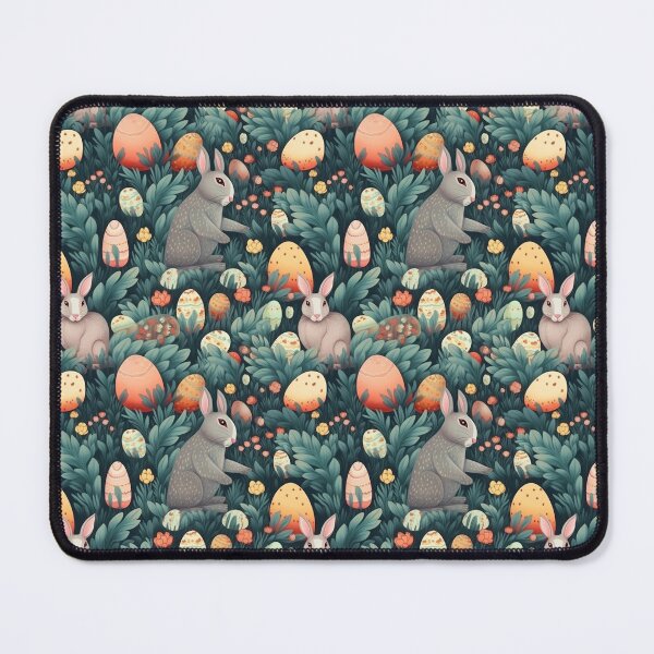 Item preview, Bunny in nature - EsterD designed and sold by LaveaShop.