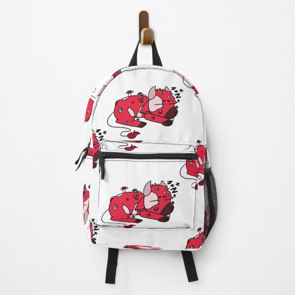 Item preview, Mooshroom designed and sold by RosalynBeer.