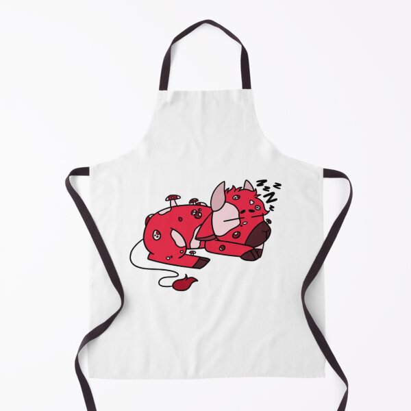 Item preview, Mooshroom designed and sold by RosalynBeer.
