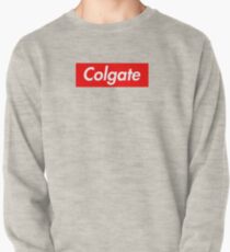 Colgate Supreme Pullover