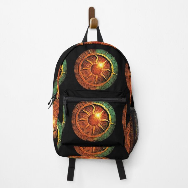 Item preview, Heliocentric Number 14 designed and sold by Symbologee.