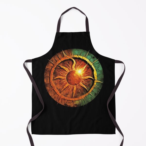 Item preview, Heliocentric Number 14 designed and sold by Symbologee.