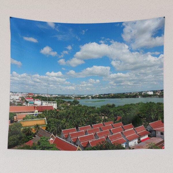 Item preview, Thailand - Khon Kaen designed and sold by franck380.