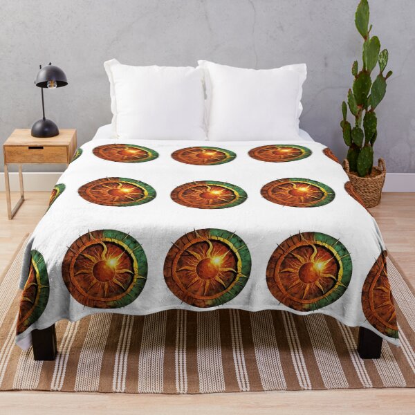 Item preview, Heliocentric Number 14 designed and sold by Symbologee.