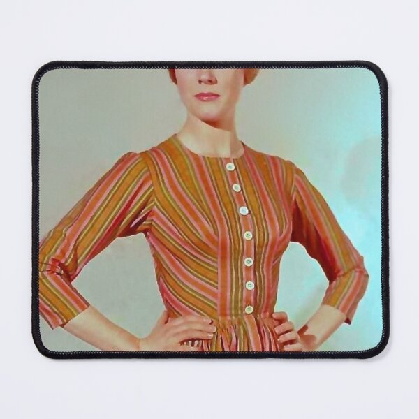 Item preview, Julie Andrews designed and sold by WALIDIYA.
