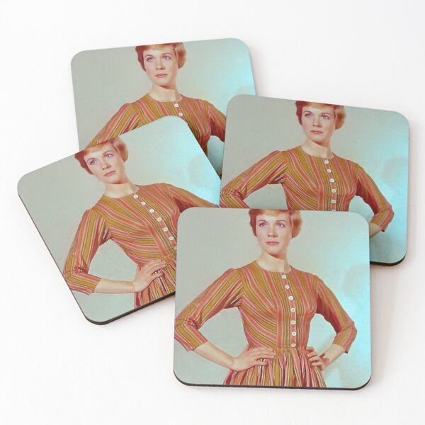 Item preview, Julie Andrews designed and sold by WALIDIYA.