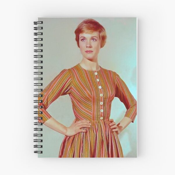 Item preview, Julie Andrews designed and sold by WALIDIYA.