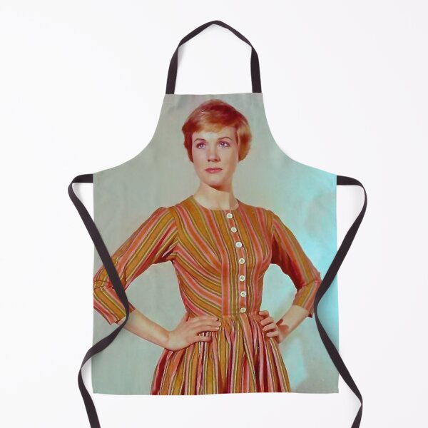Item preview, Julie Andrews designed and sold by WALIDIYA.