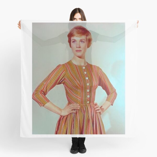 Item preview, Julie Andrews designed and sold by WALIDIYA.