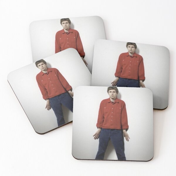 Item preview, Michael Cera Woah Mamasita designed and sold by emilythehabibi.