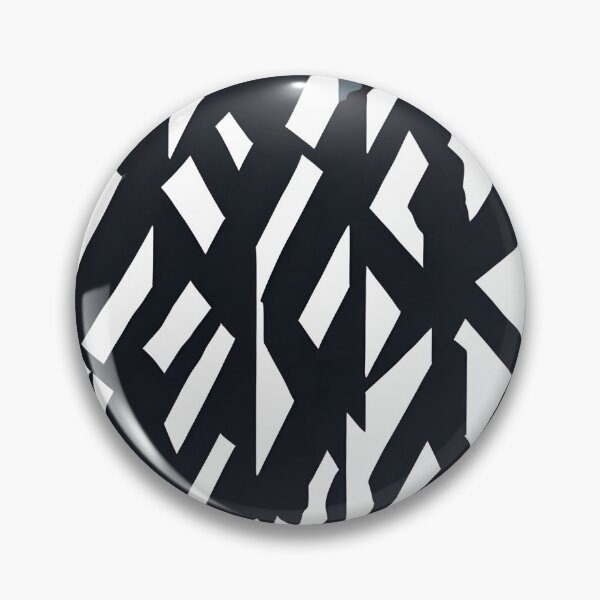 Item preview, Lines Pattern Abstract Art designed and sold by MudbloodStore.