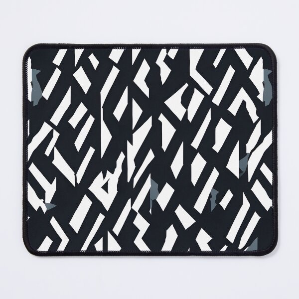 Item preview, Lines Pattern Abstract Art designed and sold by MudbloodStore.