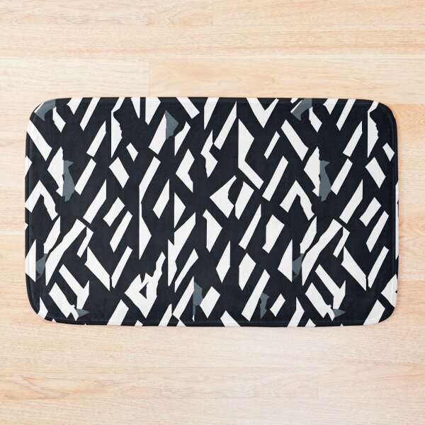 Item preview, Lines Pattern Abstract Art designed and sold by MudbloodStore.