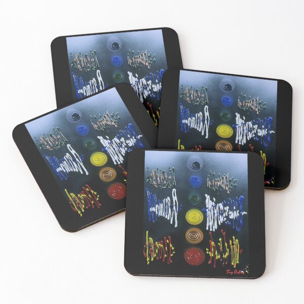 Item preview, "Body, Mind, and Spirit" by Tony DuPuis designed and sold by tony777.