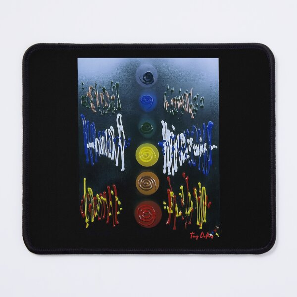 Item preview, "Body, Mind, and Spirit" by Tony DuPuis designed and sold by tony777.