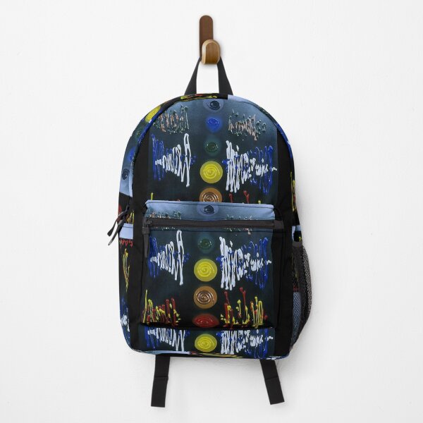 Item preview, "Body, Mind, and Spirit" by Tony DuPuis designed and sold by tony777.