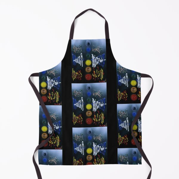 Item preview, "Body, Mind, and Spirit" by Tony DuPuis designed and sold by tony777.