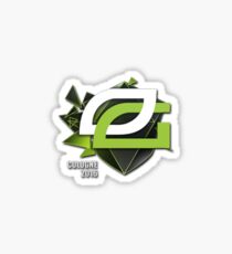 OpTic ESL One Cologne 2016 Sticker