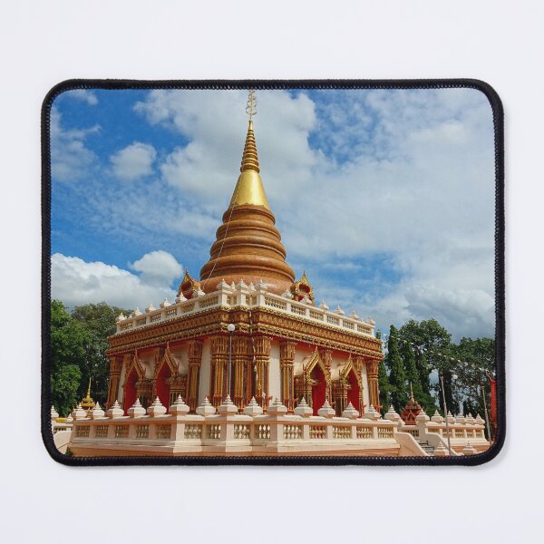 Item preview, Thailand - Khon Kaen, Wat Udom Khongkha Khirikhet designed and sold by franck380.