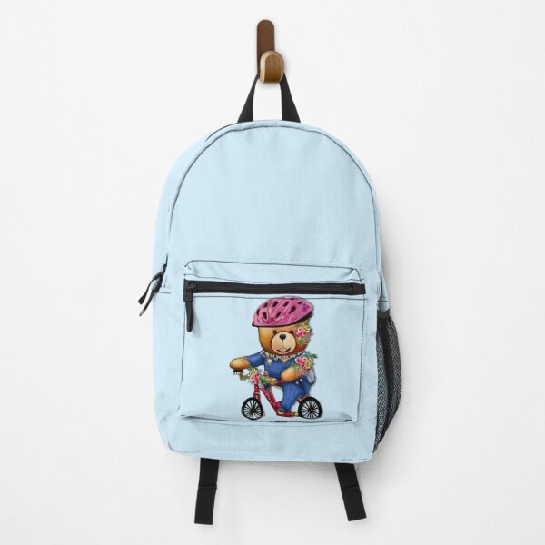 Item preview, Bike Riding designed and sold by KC Morcom.