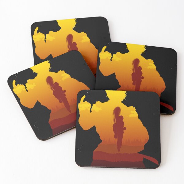 Item preview, Ken Silhouette designed and sold by WowArtMania.