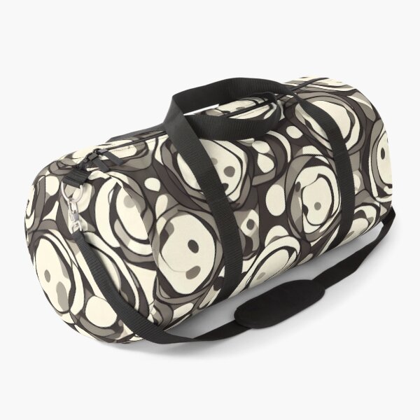 Item preview, Circles Pattern Abstract Art designed and sold by MudbloodStore.