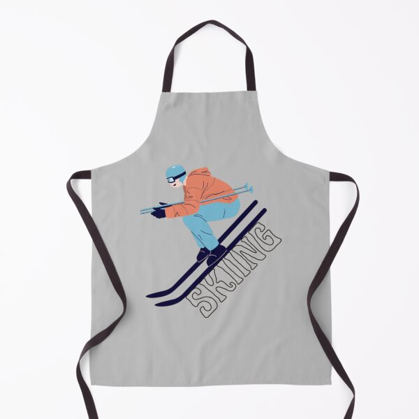 Item preview, cool skiing helmet designed and sold by matexka.